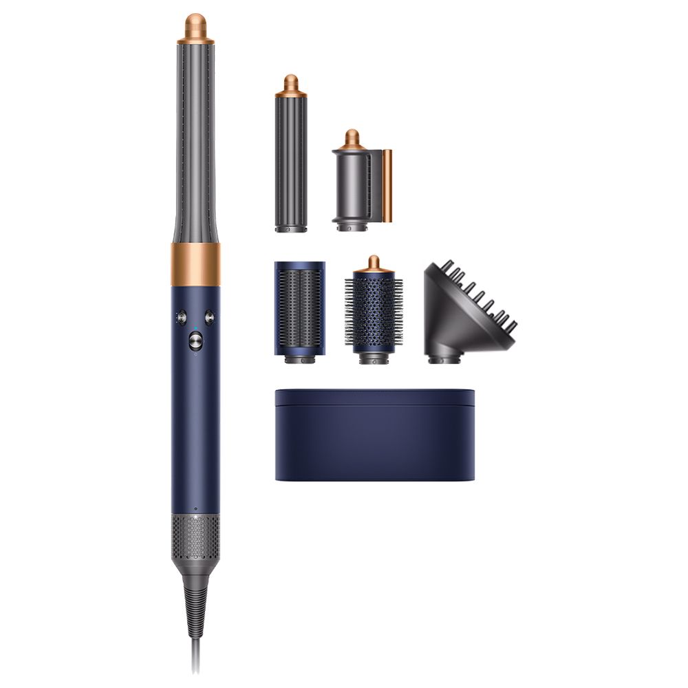 Buy Dyson - Complete Airwrap Multi-styler - Dark Nickel